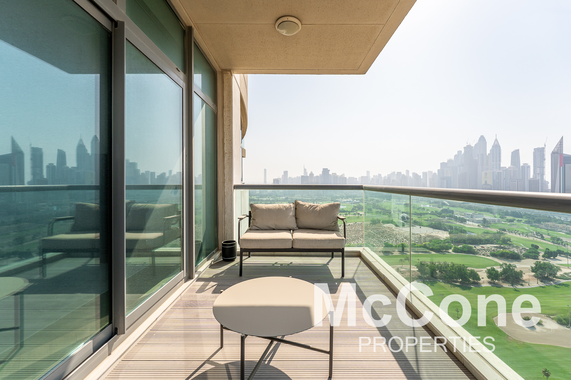 2 Bedroom Apartment for Sale in The Links East Tower, The Views — photo 2 of 16