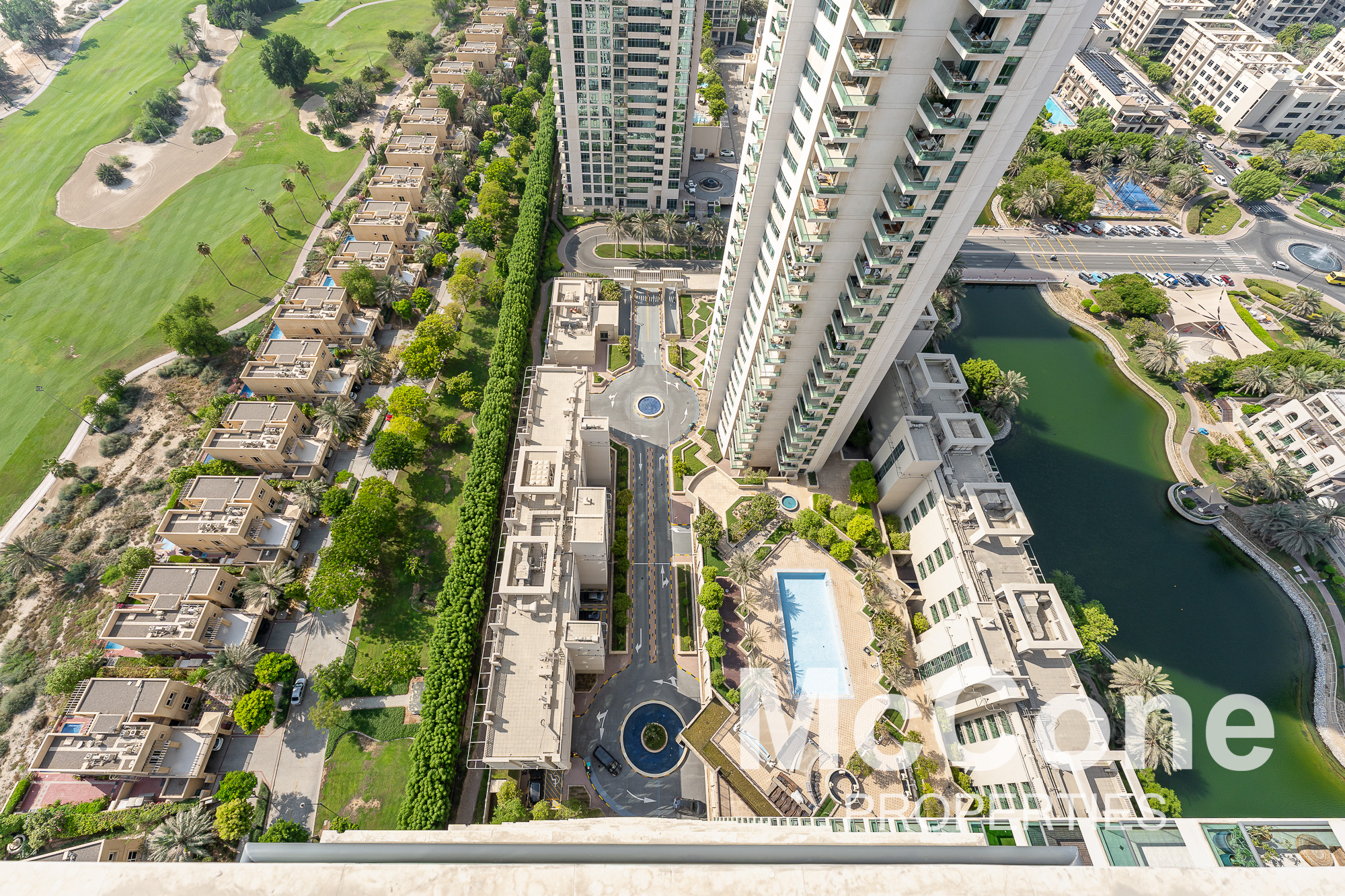 2 Bedroom Apartment for Sale in The Links East Tower, The Views — photograph 16 of 16
