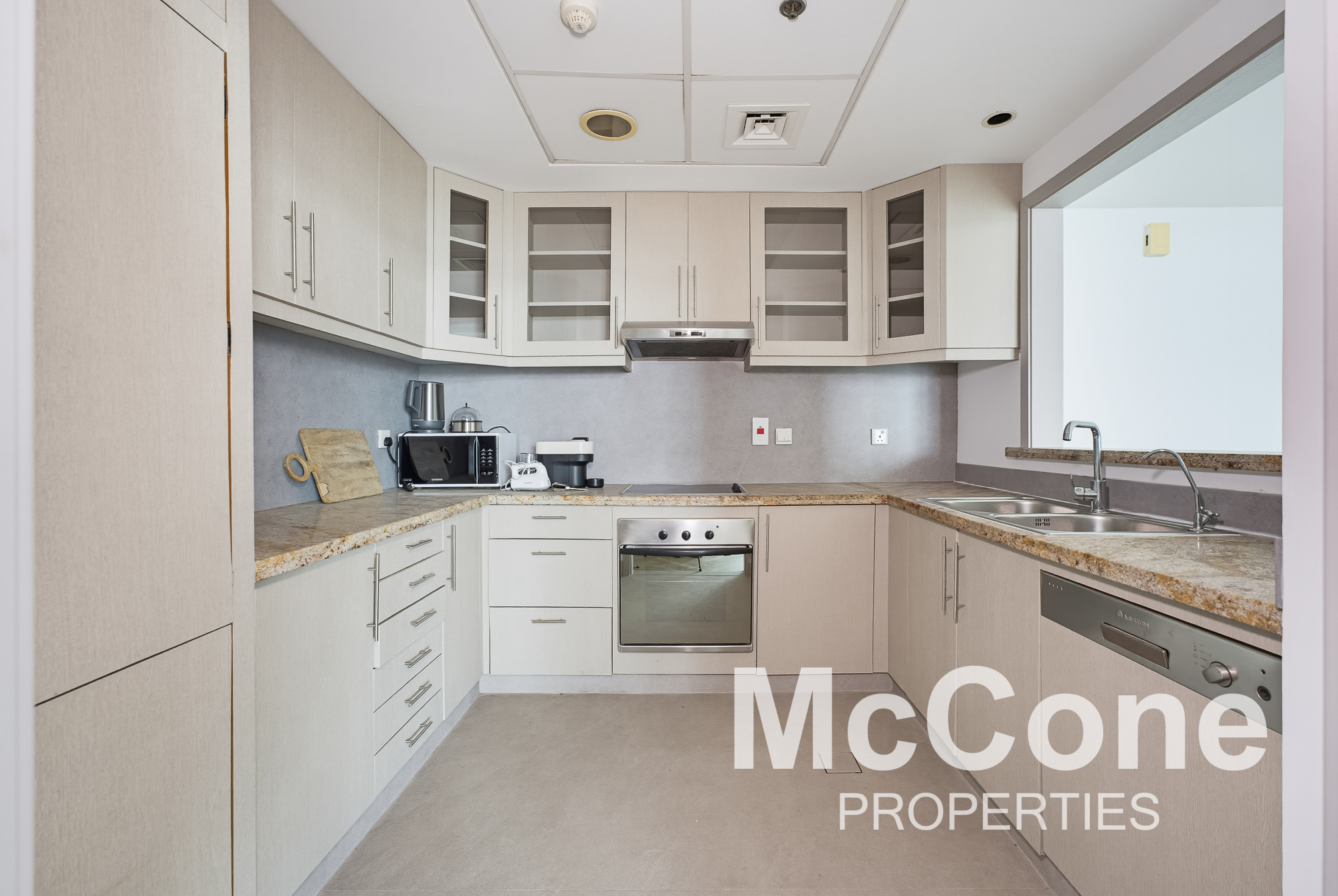 2 Bedroom Apartment for Sale in The Links East Tower, The Views — photograph 14 of 16