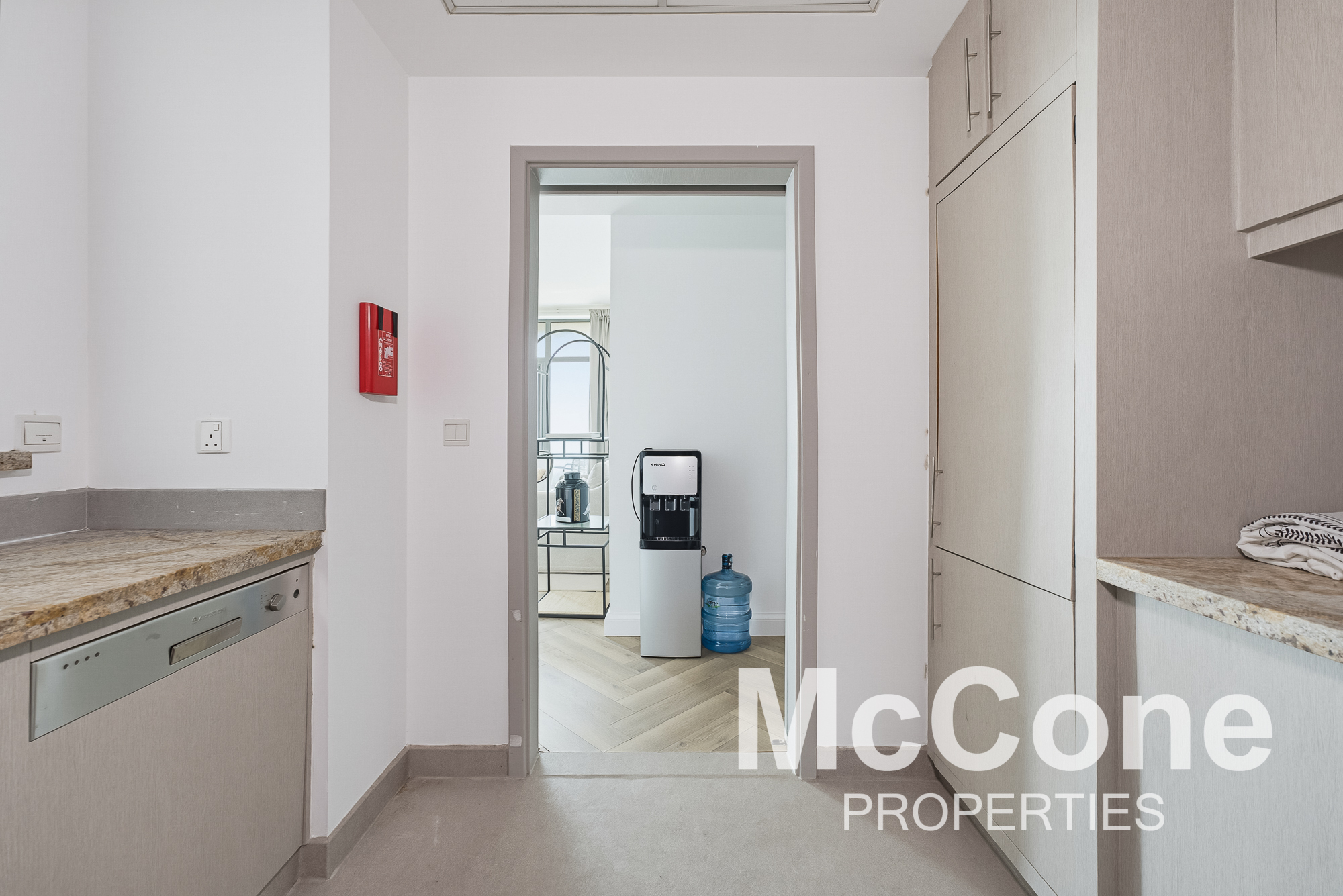 2 Bedroom Apartment for Sale in The Links East Tower, The Views — photograph 15 of 16