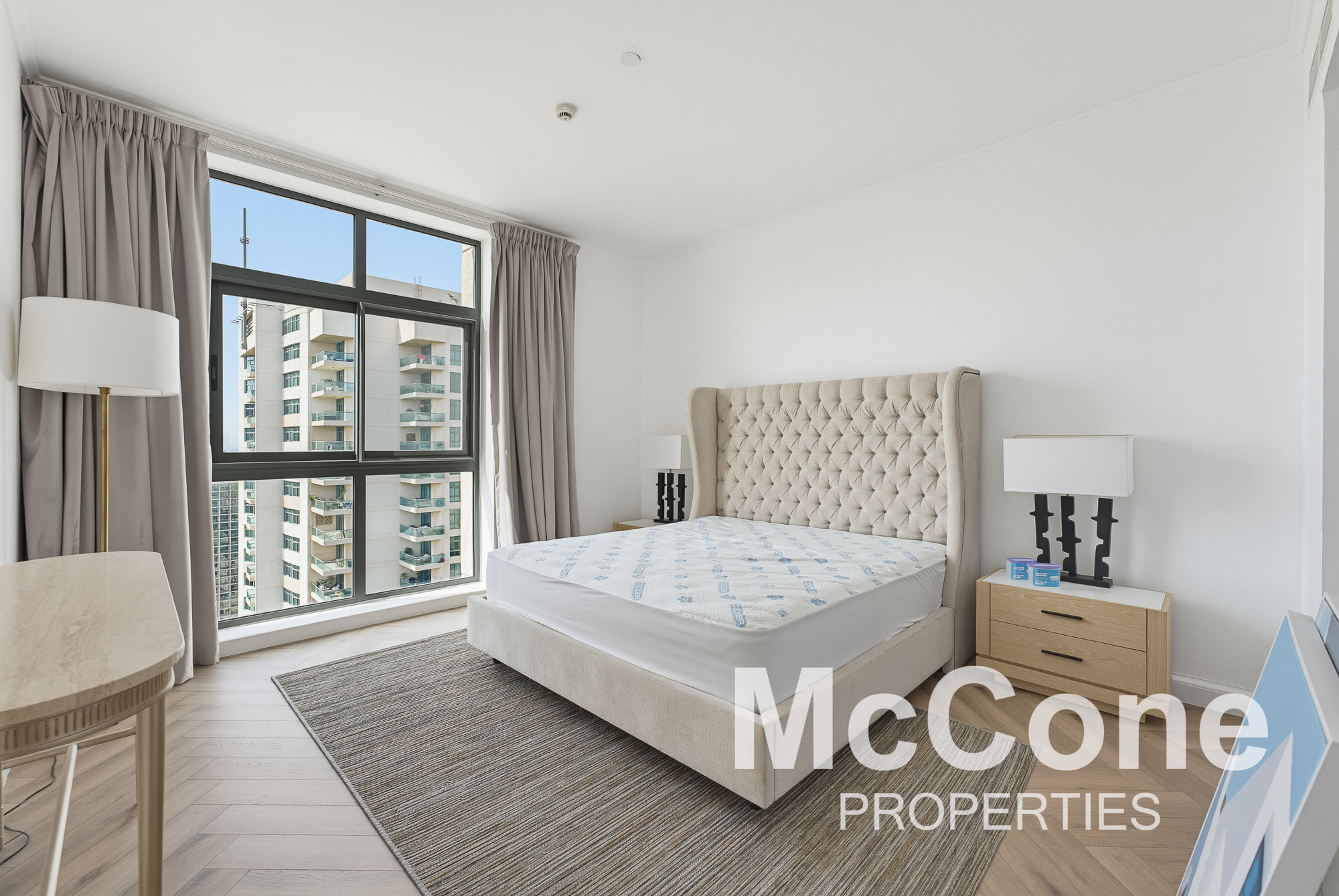 2 Bedroom Apartment for Sale in The Links East Tower, The Views — photo 5 of 16