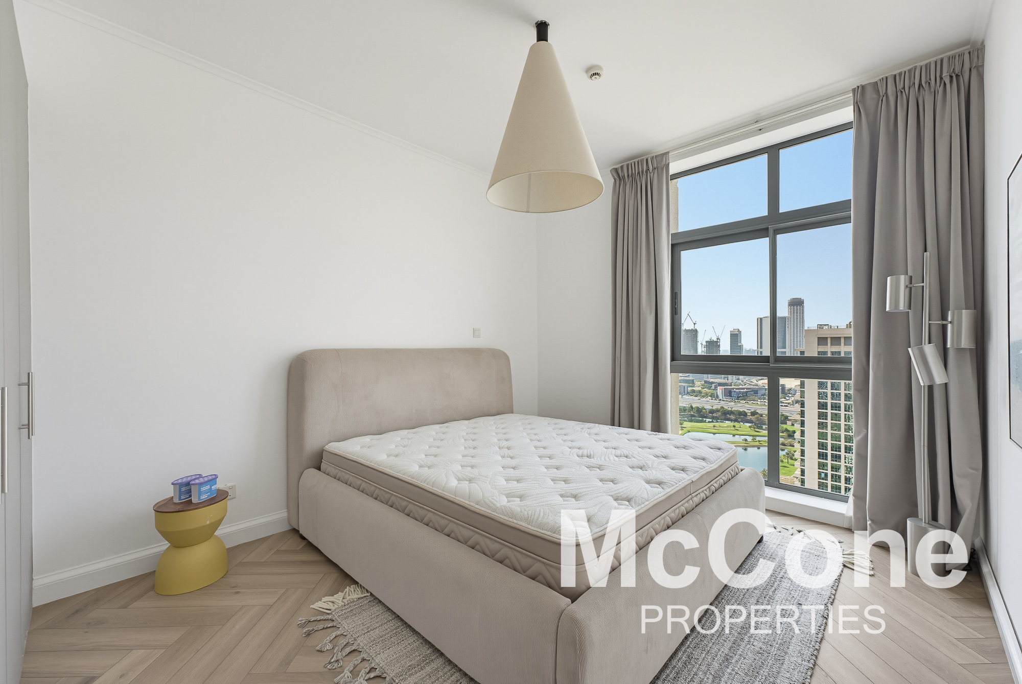 2 Bedroom Apartment for Sale in The Links East Tower, The Views — photo 9 of 16