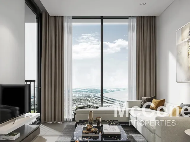 1 Bedroom Apartment for Sale in Sobha Orbis Tower A, Motor City