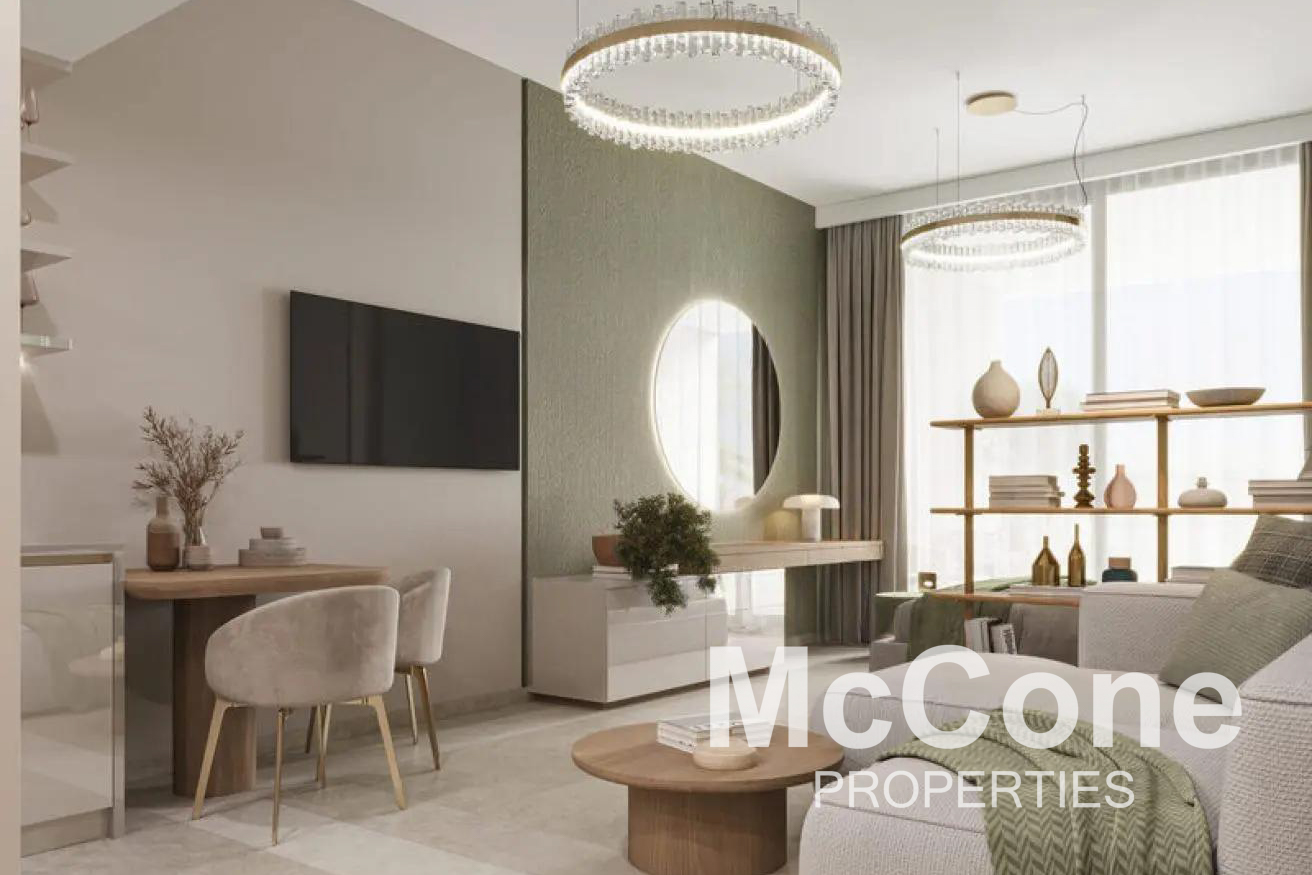 Studio Apartment for Sale in Vitality Residence, Jumeirah Village Circle — photo 5 of 21