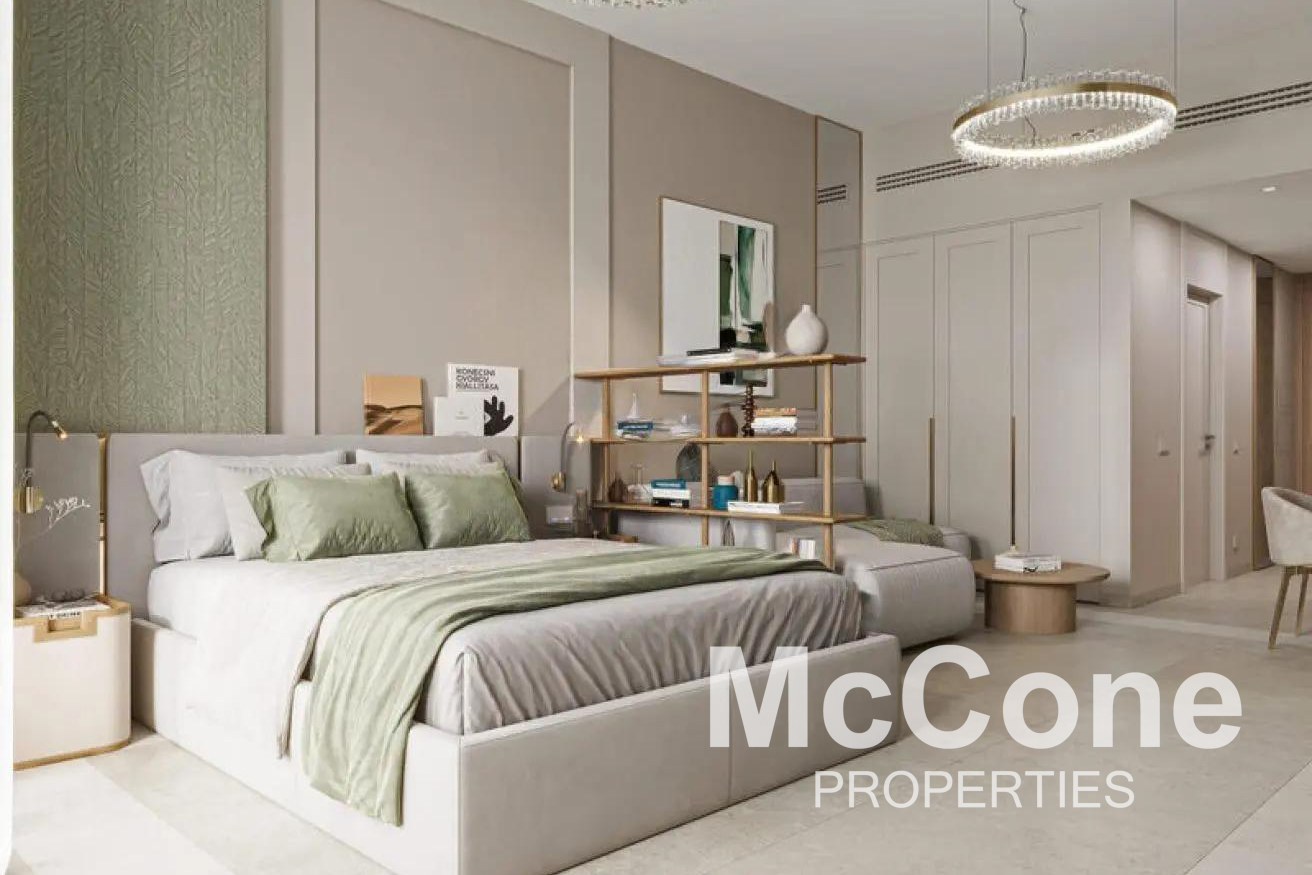 Studio Apartment for Sale in Vitality Residence, Jumeirah Village Circle — photo 2 of 21