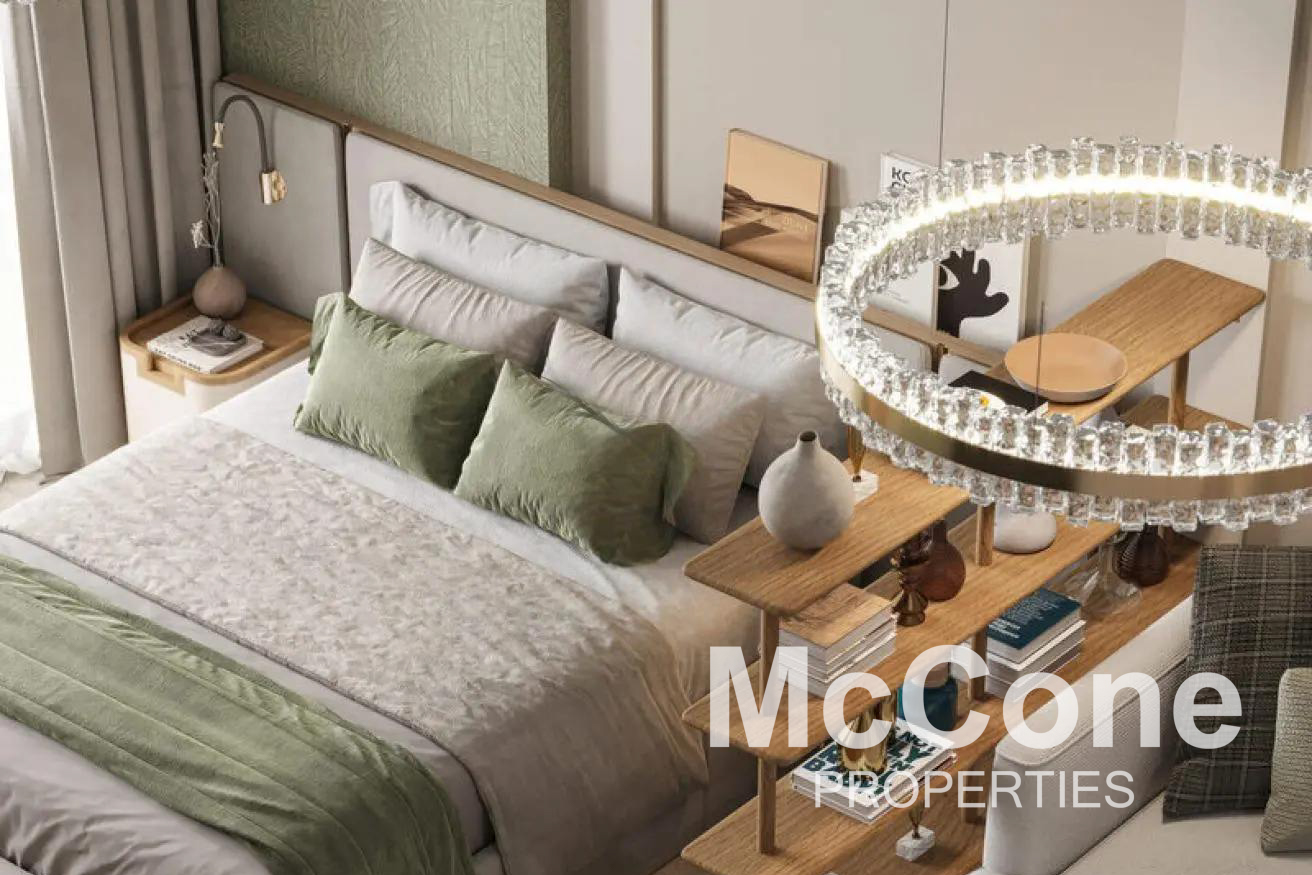Studio Apartment for Sale in Vitality Residence, Jumeirah Village Circle — photo 6 of 21