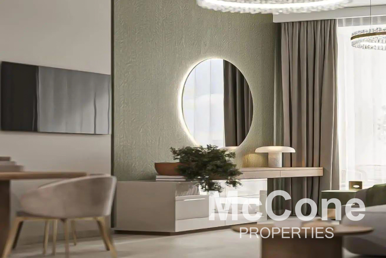 Studio Apartment for Sale in Vitality Residence, Jumeirah Village Circle — photo 7 of 21
