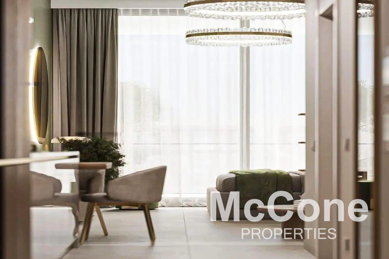 Studio Apartment for Sale in Vitality Residence, Jumeirah Village Circle — photo 8 of 21
