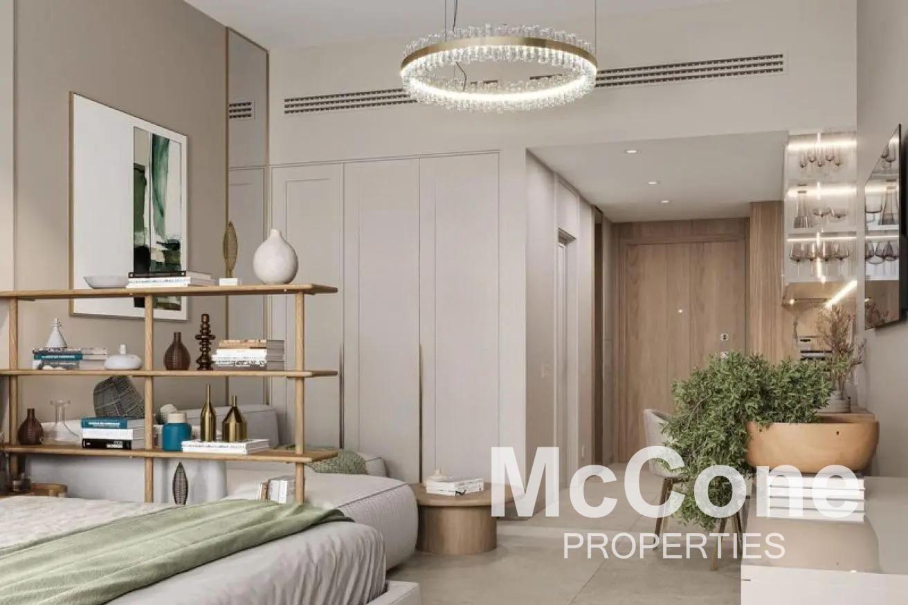 Studio Apartment for Sale in Vitality Residence, Jumeirah Village Circle — photo 9 of 21