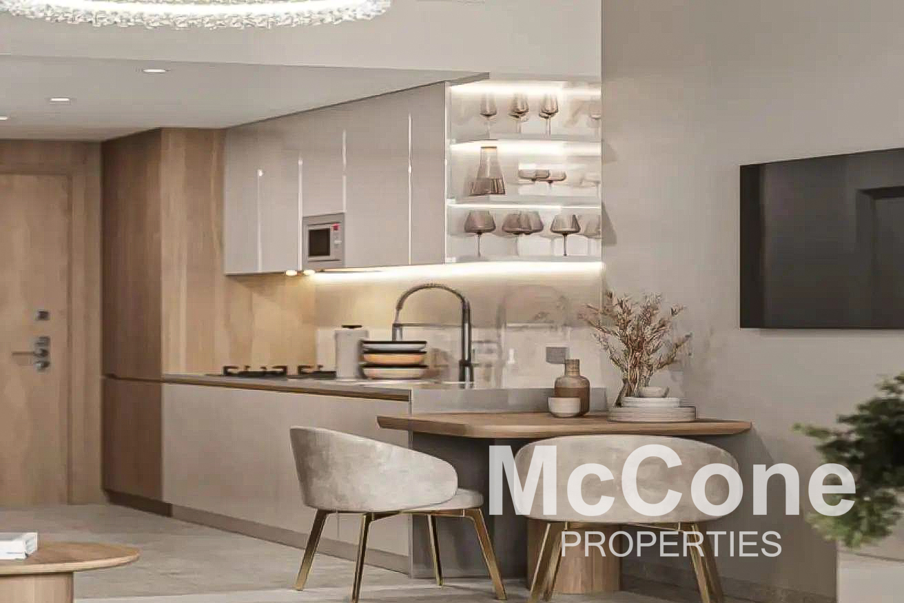 Studio Apartment for Sale in Vitality Residence, Jumeirah Village Circle — photo 3 of 21
