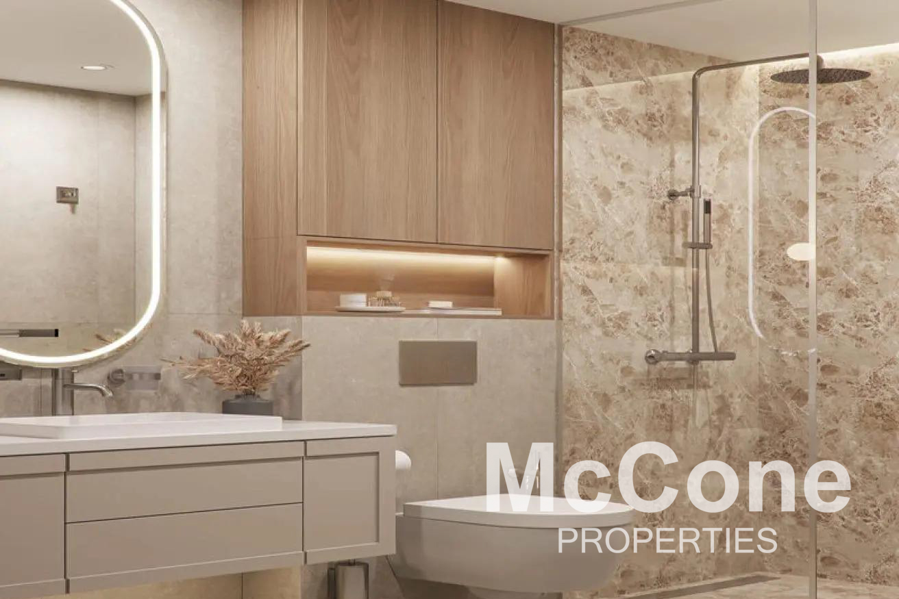 Studio Apartment for Sale in Vitality Residence, Jumeirah Village Circle — photograph 14 of 21