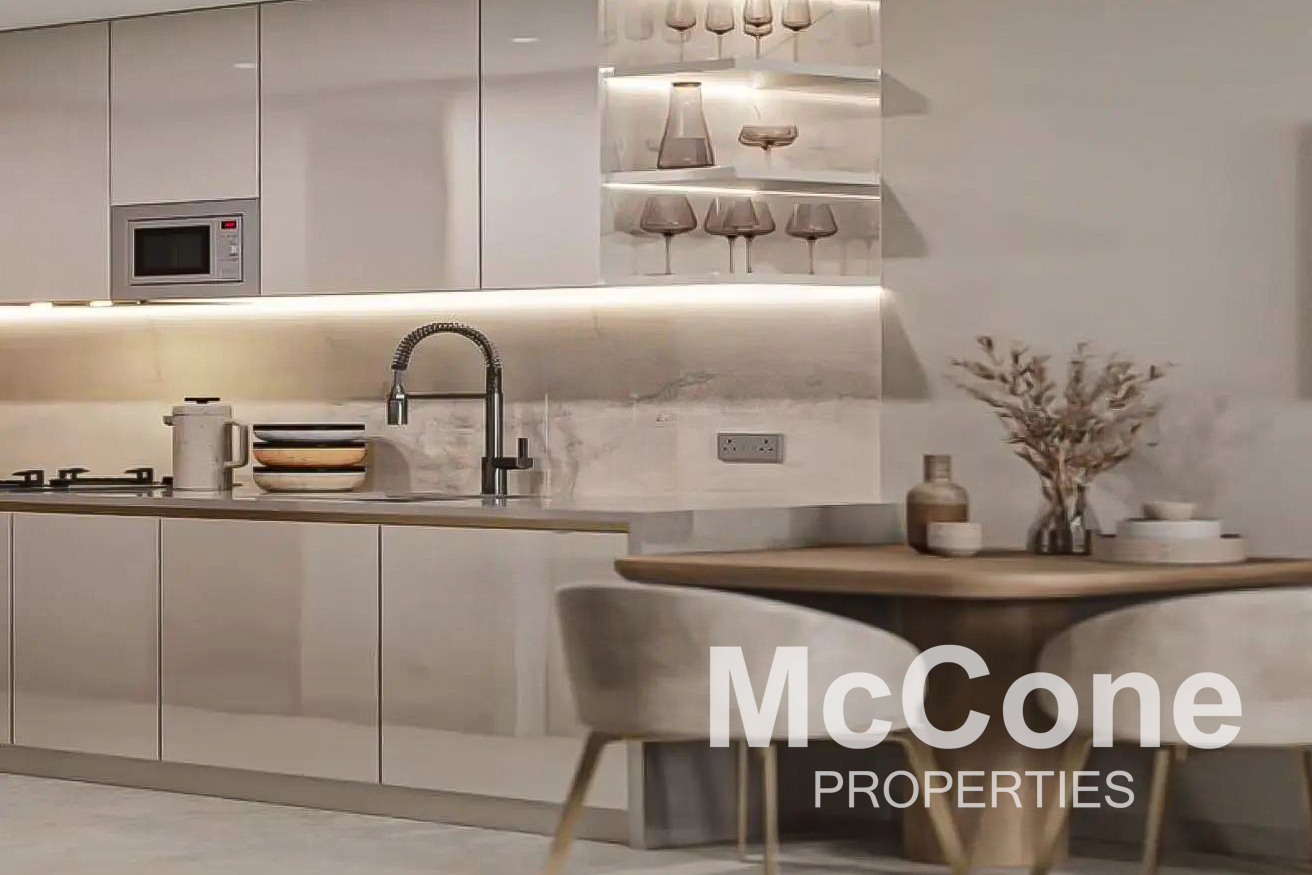 Studio Apartment for Sale in Vitality Residence, Jumeirah Village Circle — photograph 12 of 21