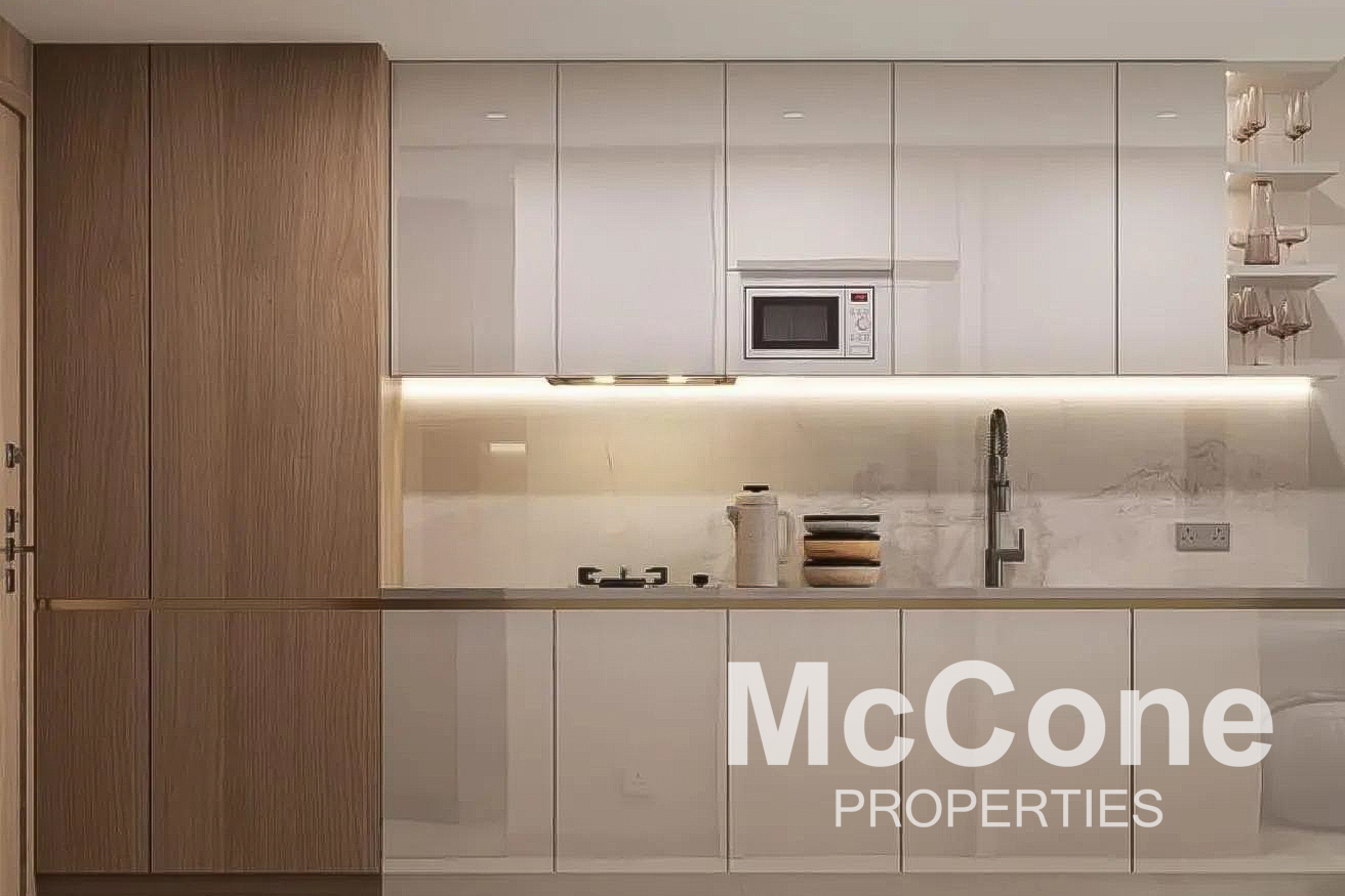Studio Apartment for Sale in Vitality Residence, Jumeirah Village Circle — photograph 10 of 21