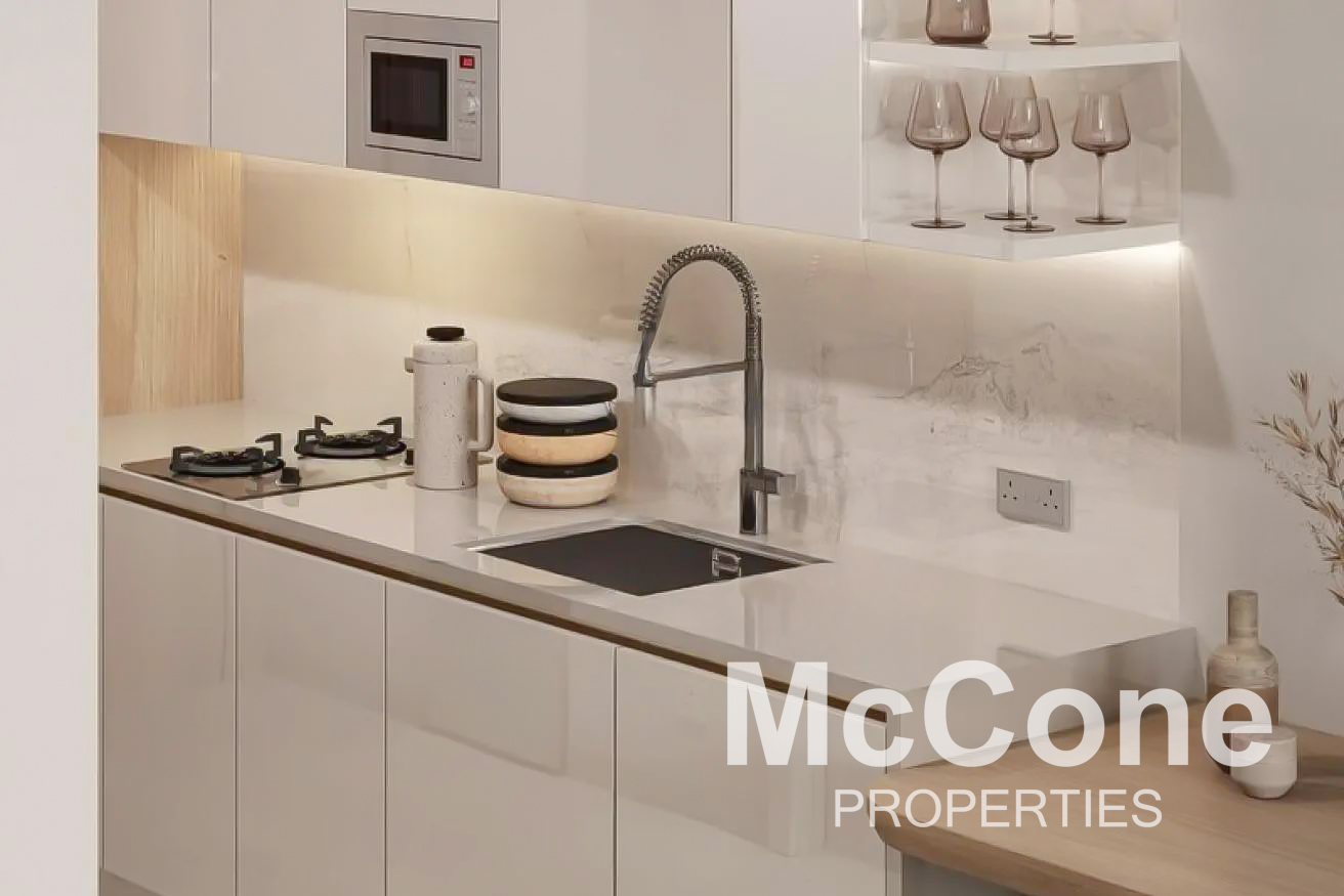 Studio Apartment for Sale in Vitality Residence, Jumeirah Village Circle — photograph 11 of 21