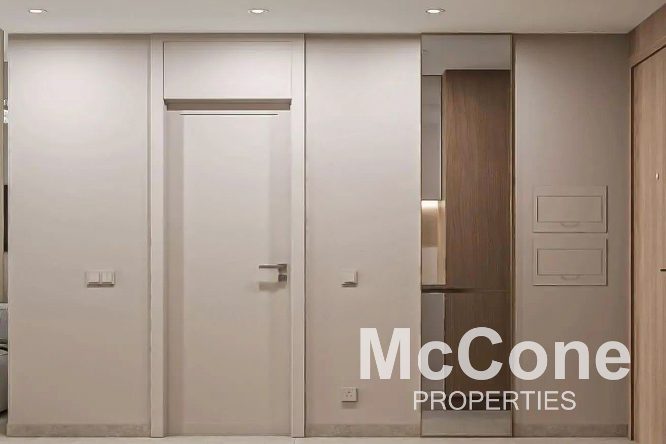 Studio Apartment for Sale in Vitality Residence, Jumeirah Village Circle — photograph 13 of 21