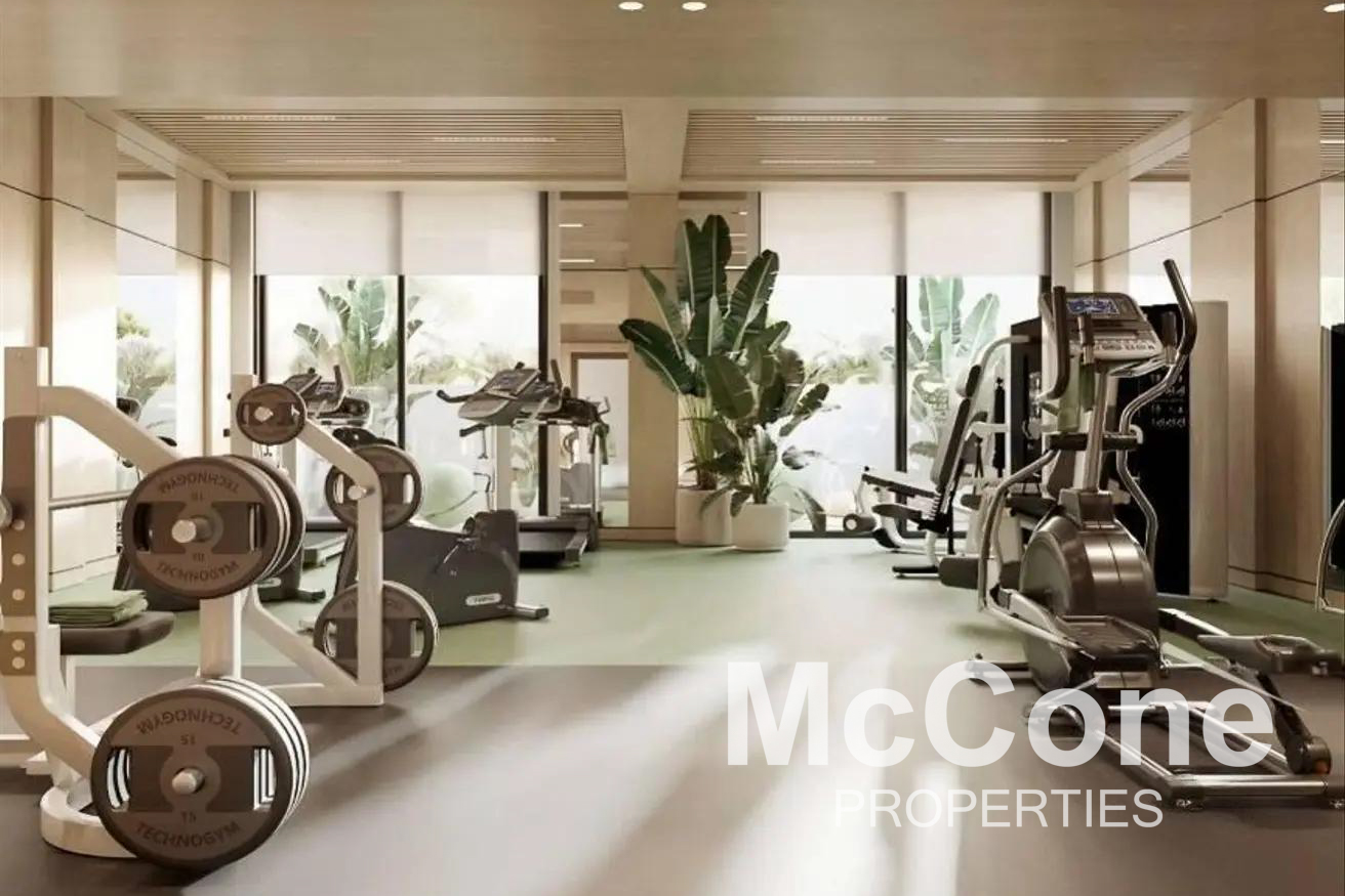 Studio Apartment for Sale in Vitality Residence, Jumeirah Village Circle — photograph 16 of 21