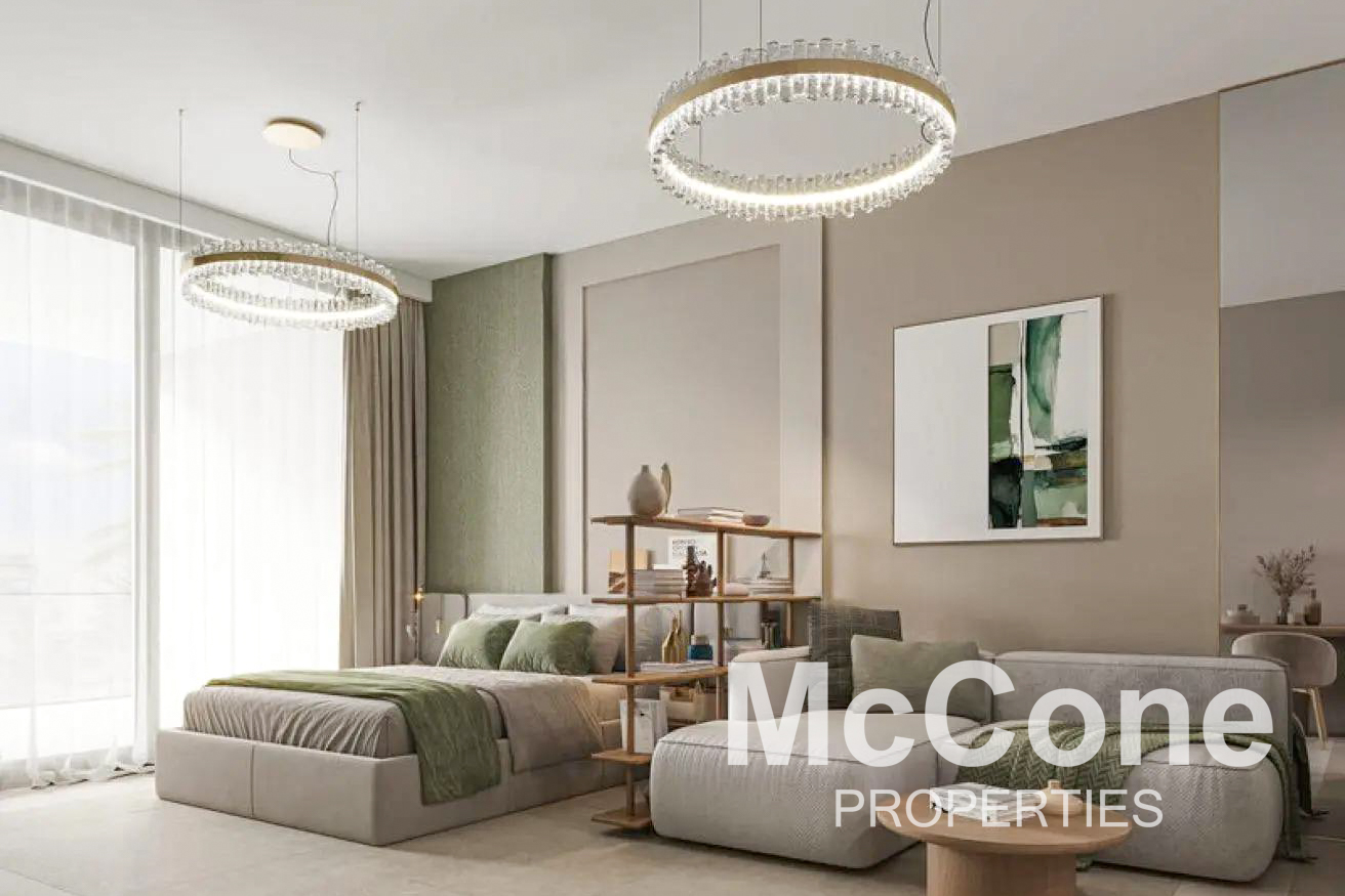 Studio Apartment for Sale in Vitality Residence, Jumeirah Village Circle