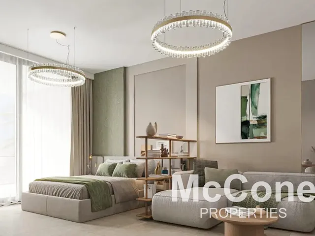 Studio Apartment for Sale in Vitality Residence, Jumeirah Village Circle
