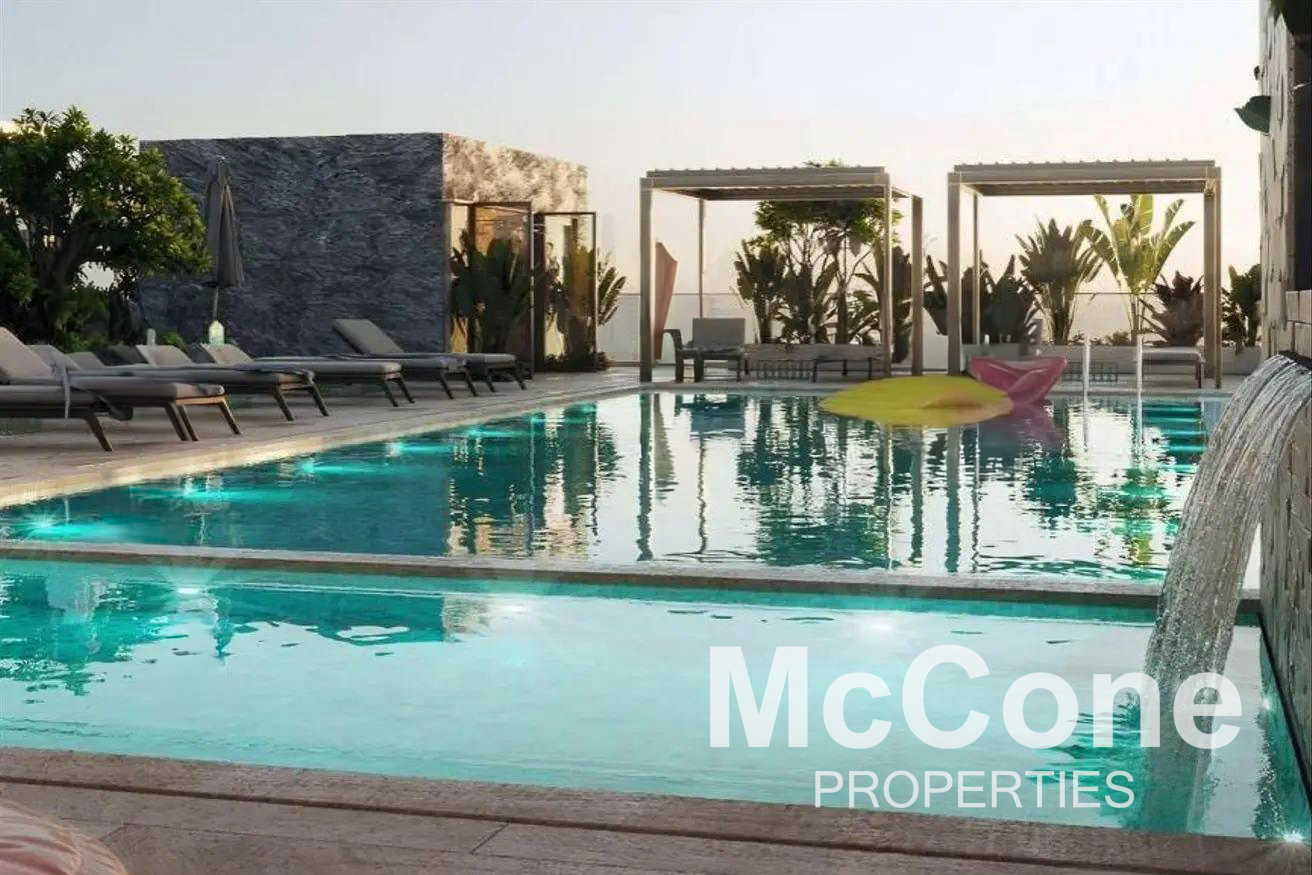 Studio Apartment for Sale in Vitality Residence, Jumeirah Village Circle — photograph 21 of 21