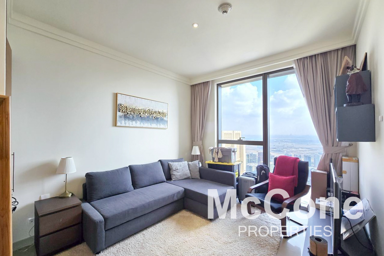 2 Bedroom Apartment for Sale in Boulevard Point, Downtown Dubai — photo 7 of 13