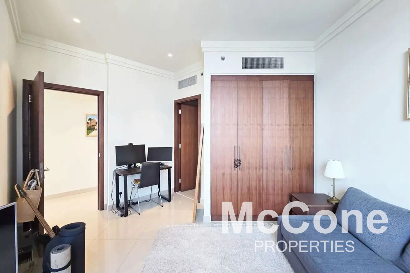 2 Bedroom Apartment for Sale in Boulevard Point, Downtown Dubai — photo 8 of 13