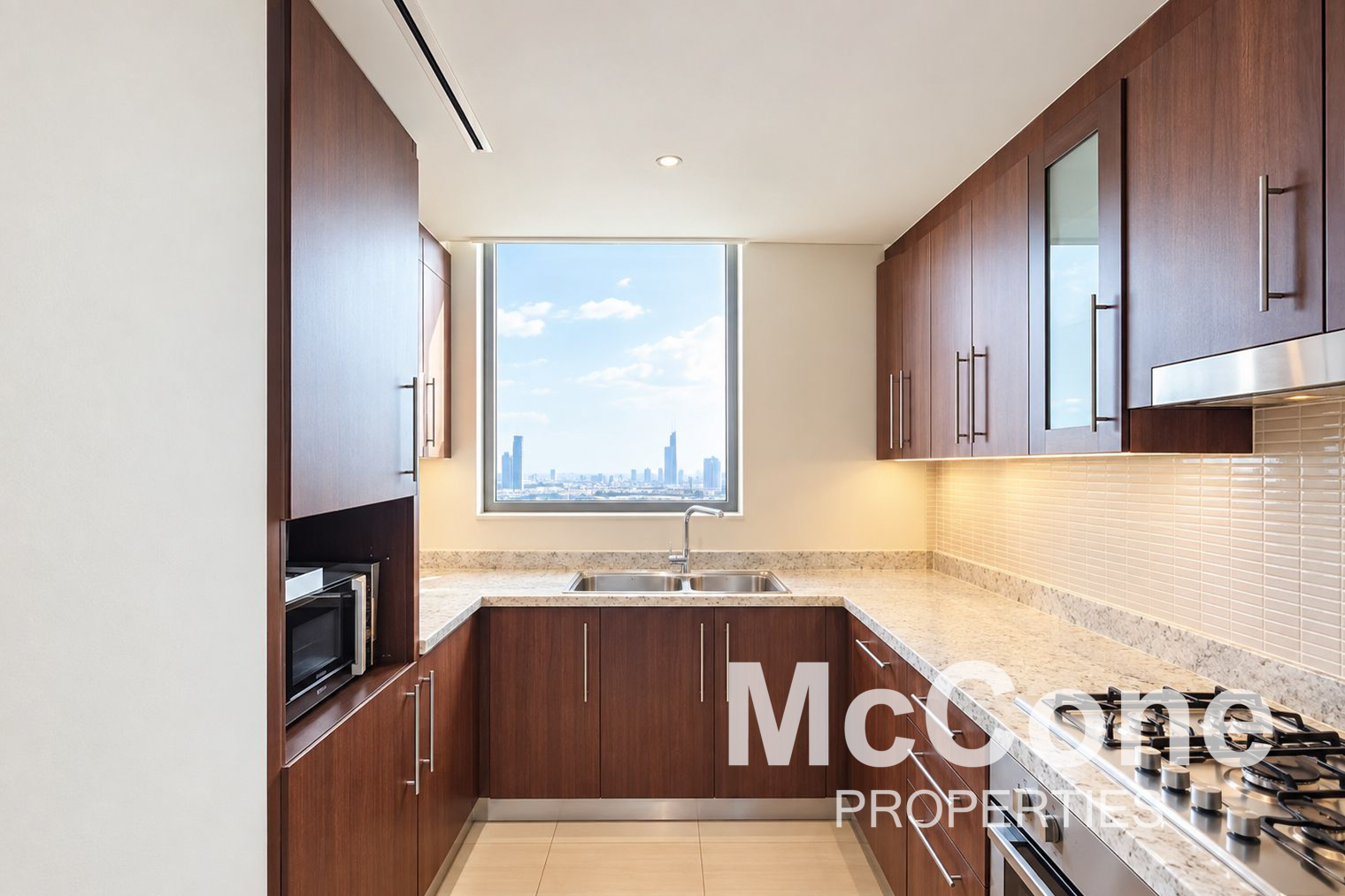 2 Bedroom Apartment for Sale in Boulevard Point, Downtown Dubai — photo 3 of 13