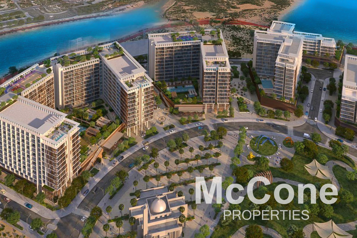 1 Bedroom Apartment for Sale in Ember Park Five, Dubai Production City (IMPZ) — photo 6 of 10