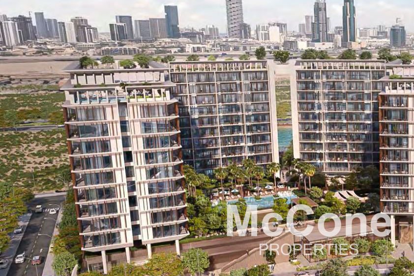 1 Bedroom Apartment for Sale in Ember Park Five, Dubai Production City (IMPZ) — photo 5 of 10