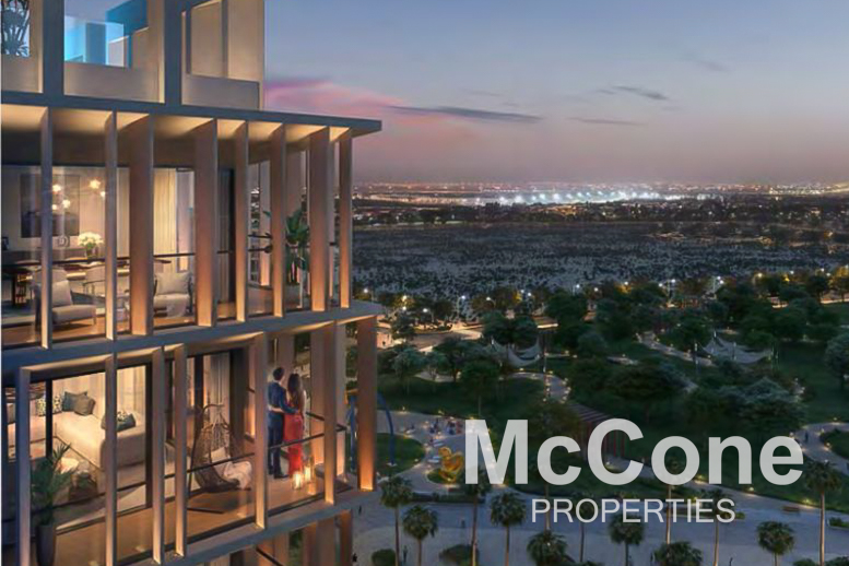 1 Bedroom Apartment for Sale in Ember Park Five, Dubai Production City (IMPZ)