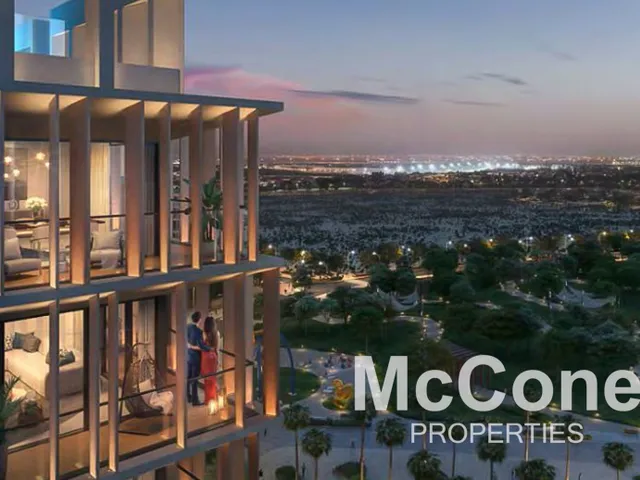 1 Bedroom Apartment for Sale in Ember Park Five, Dubai Production City (IMPZ)