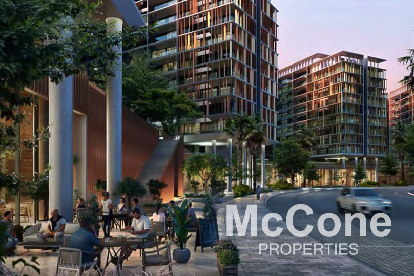 1 Bedroom Apartment for Sale in Ember Park Five, Dubai Production City (IMPZ) — photo 7 of 10