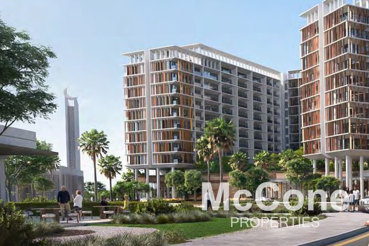 1 Bedroom Apartment for Sale in Ember Park Five, Dubai Production City (IMPZ) — photo 8 of 10