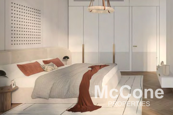 1 Bedroom Apartment for Sale in Ember Park Five, Dubai Production City (IMPZ) — photo 3 of 10