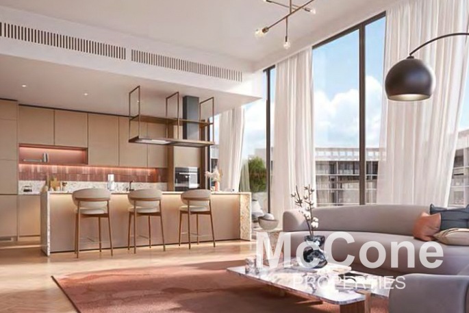 1 Bedroom Apartment for Sale in Ember Park Five, Dubai Production City (IMPZ) — photo 2 of 10