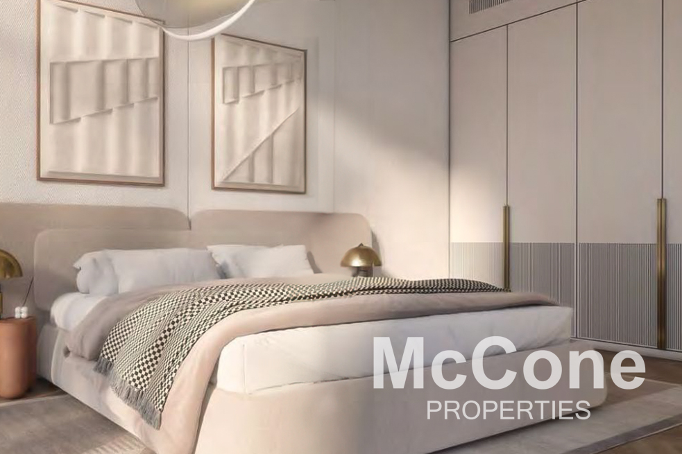 1 Bedroom Apartment for Sale in Ember Park Five, Dubai Production City (IMPZ) — photo 4 of 10