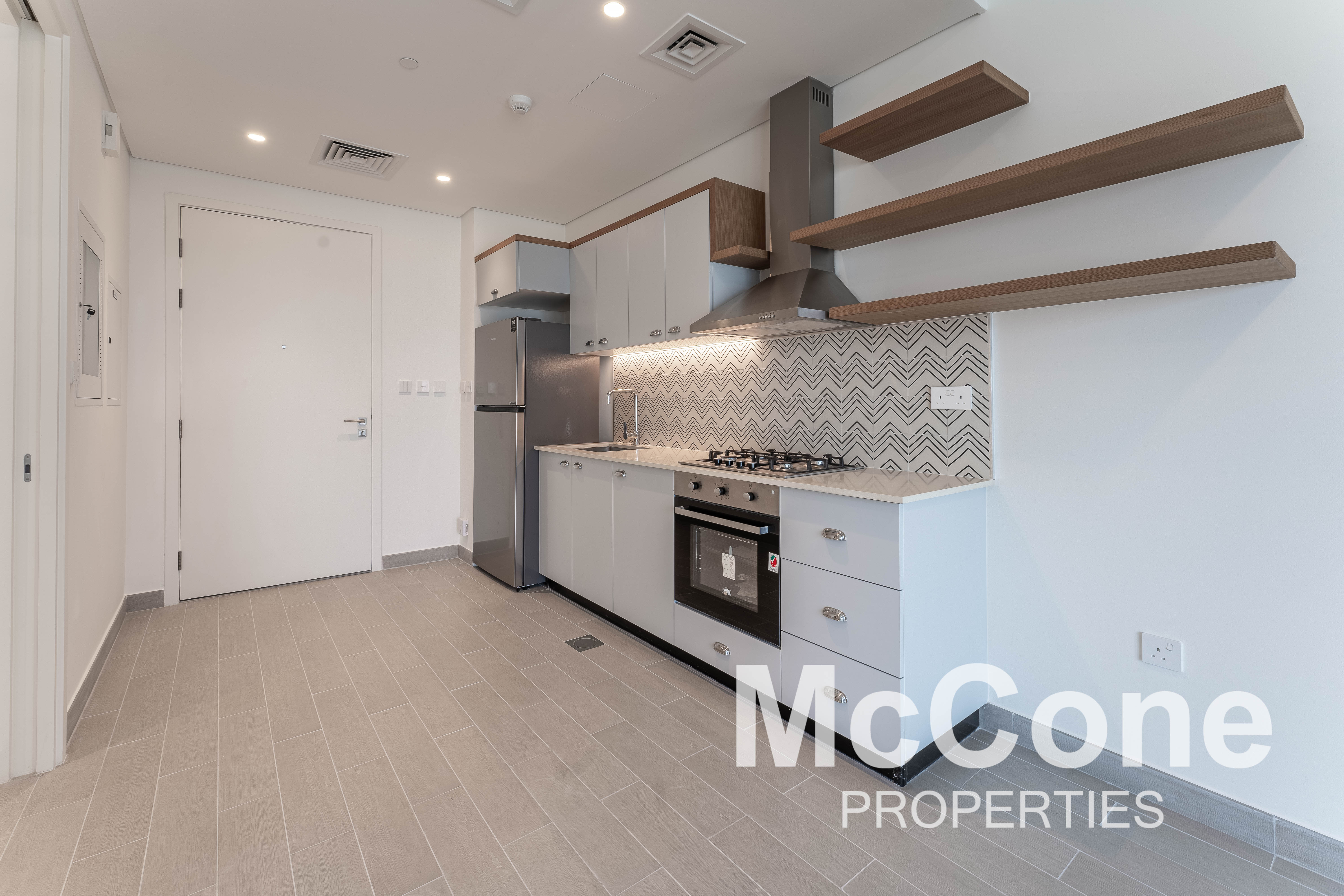 1 Bedroom Apartment for Sale in Golfville Block A, Dubai Hills Estate — photo 4 of 11