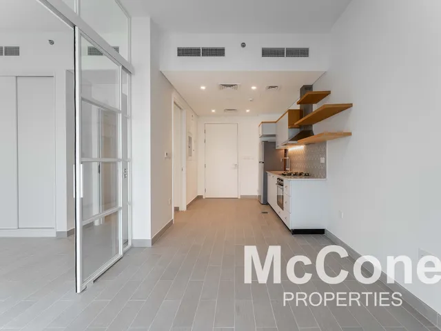 1 Bedroom Apartment for Sale in Golfville Block A, Dubai Hills Estate