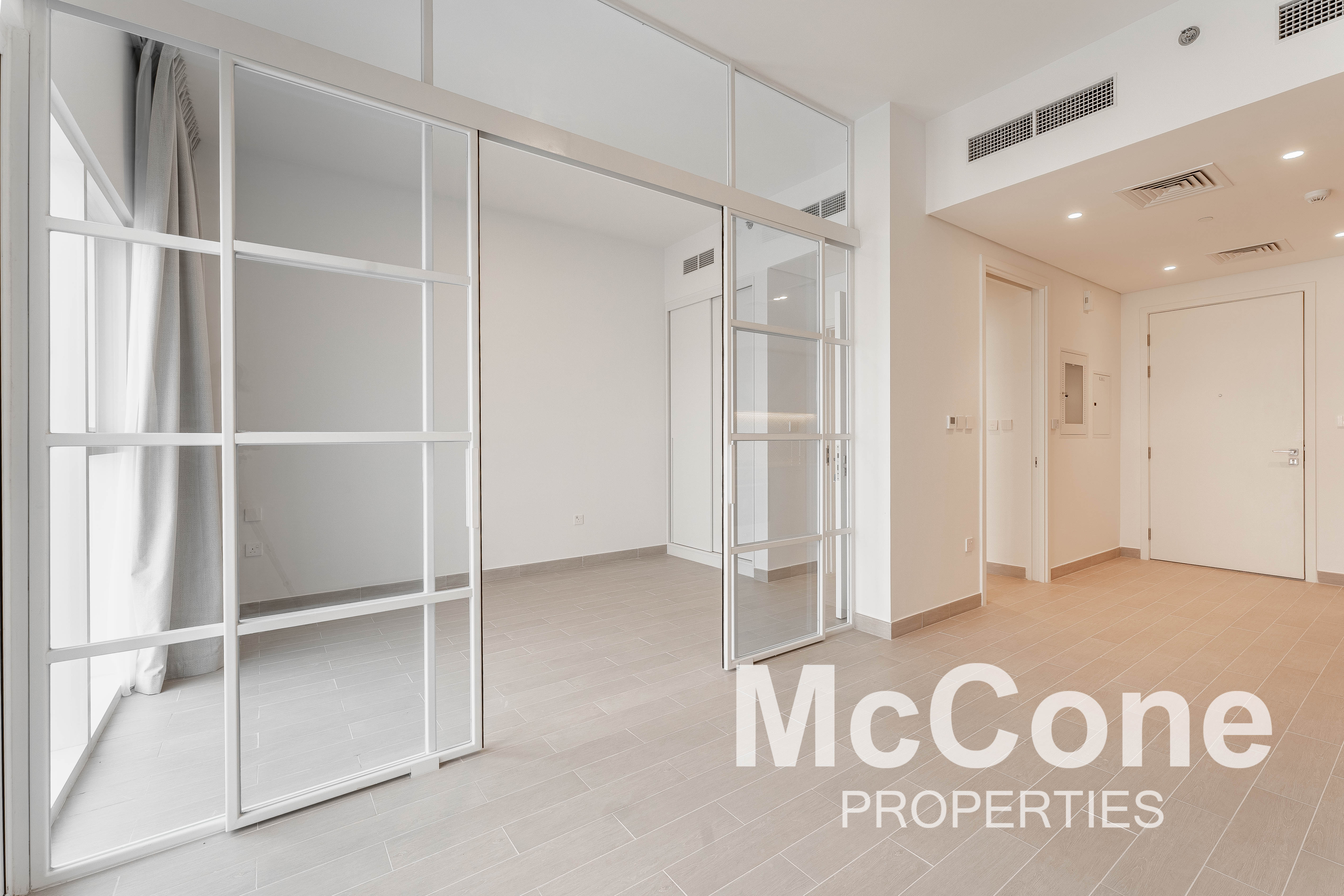 1 Bedroom Apartment for Sale in Golfville Block A, Dubai Hills Estate — photo 6 of 11