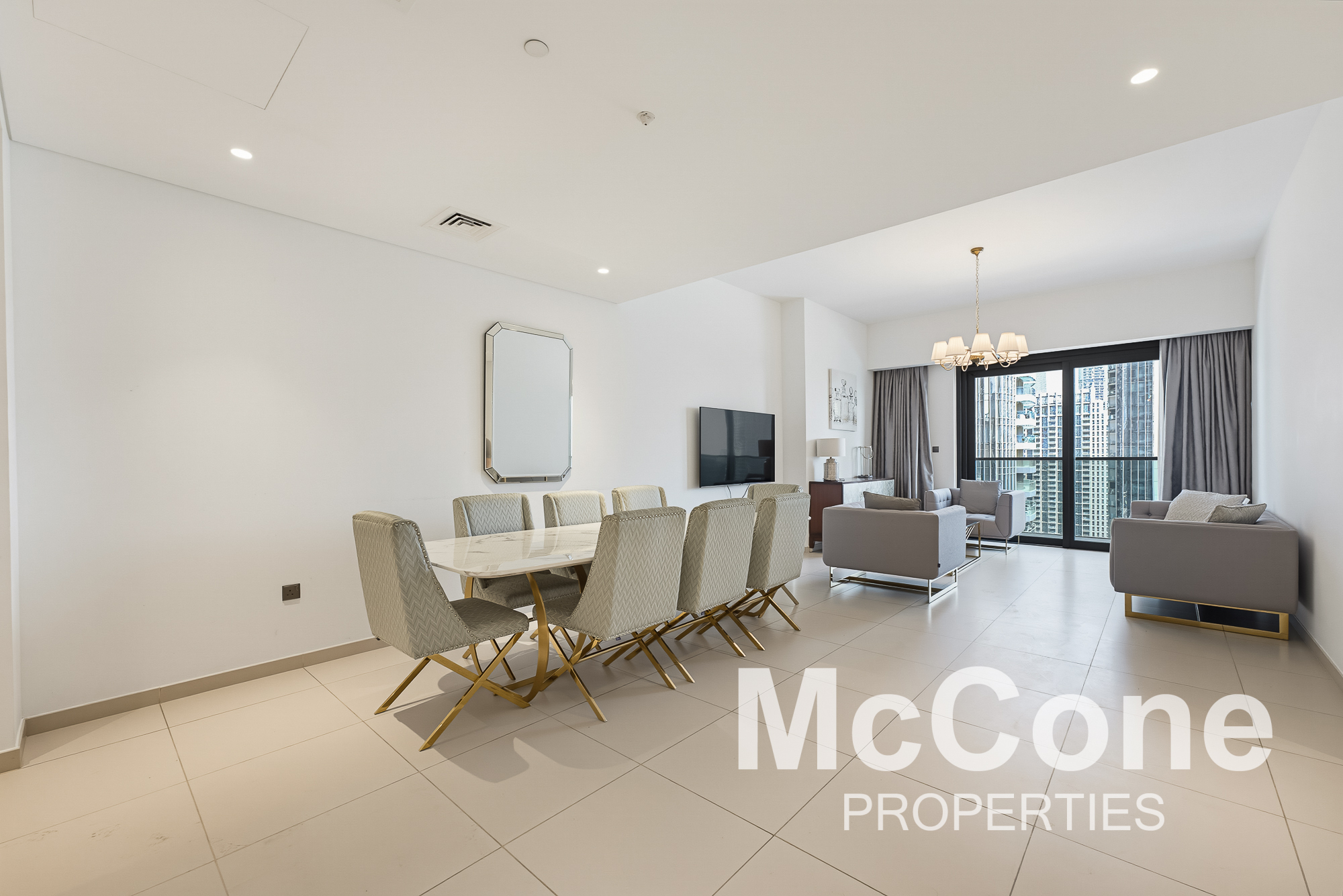 3 Bedroom Apartment for Sale in Act Two, Downtown Dubai — photo 2 of 26