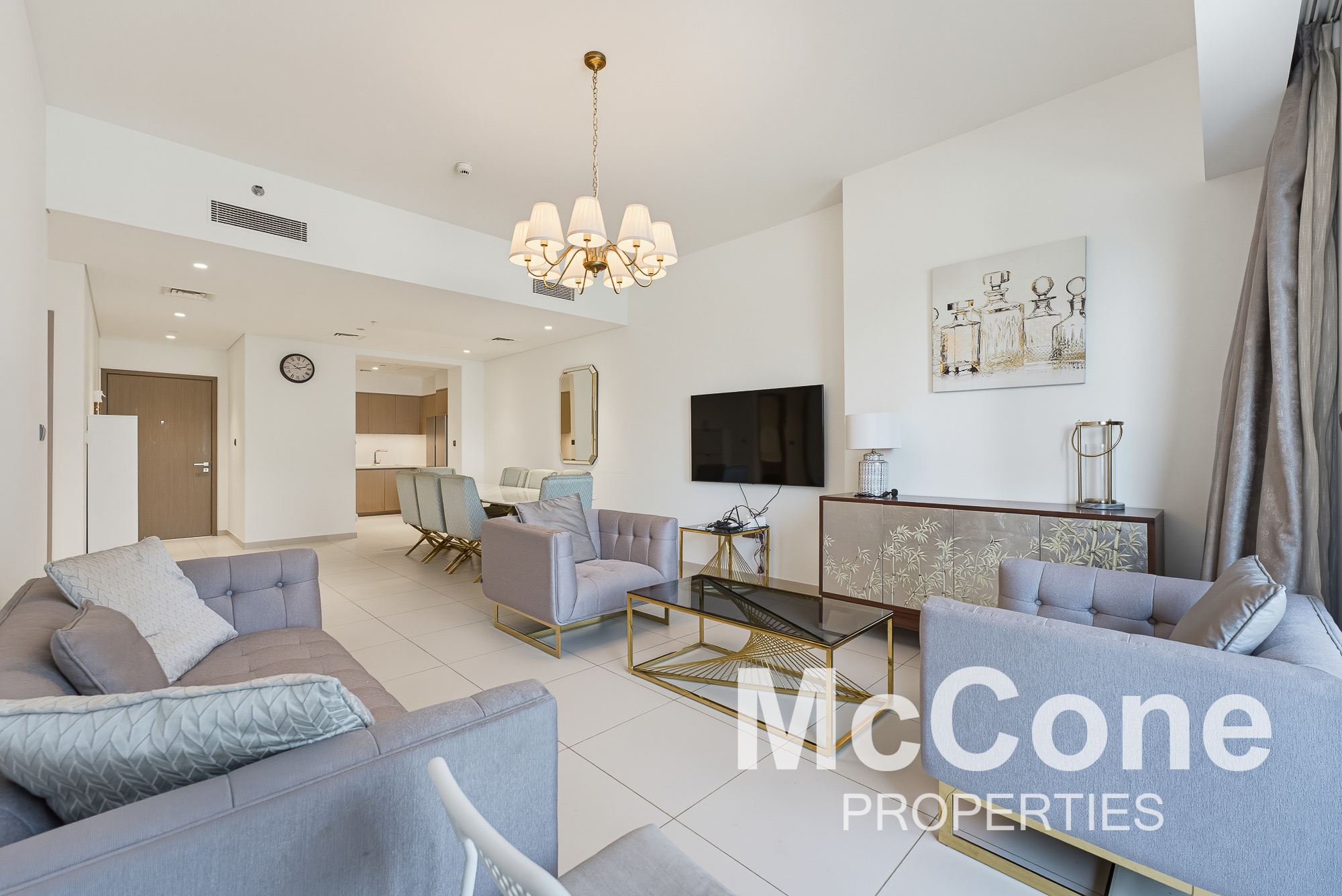 3 Bedroom Apartment for Sale in Act Two, Downtown Dubai — photo 3 of 26