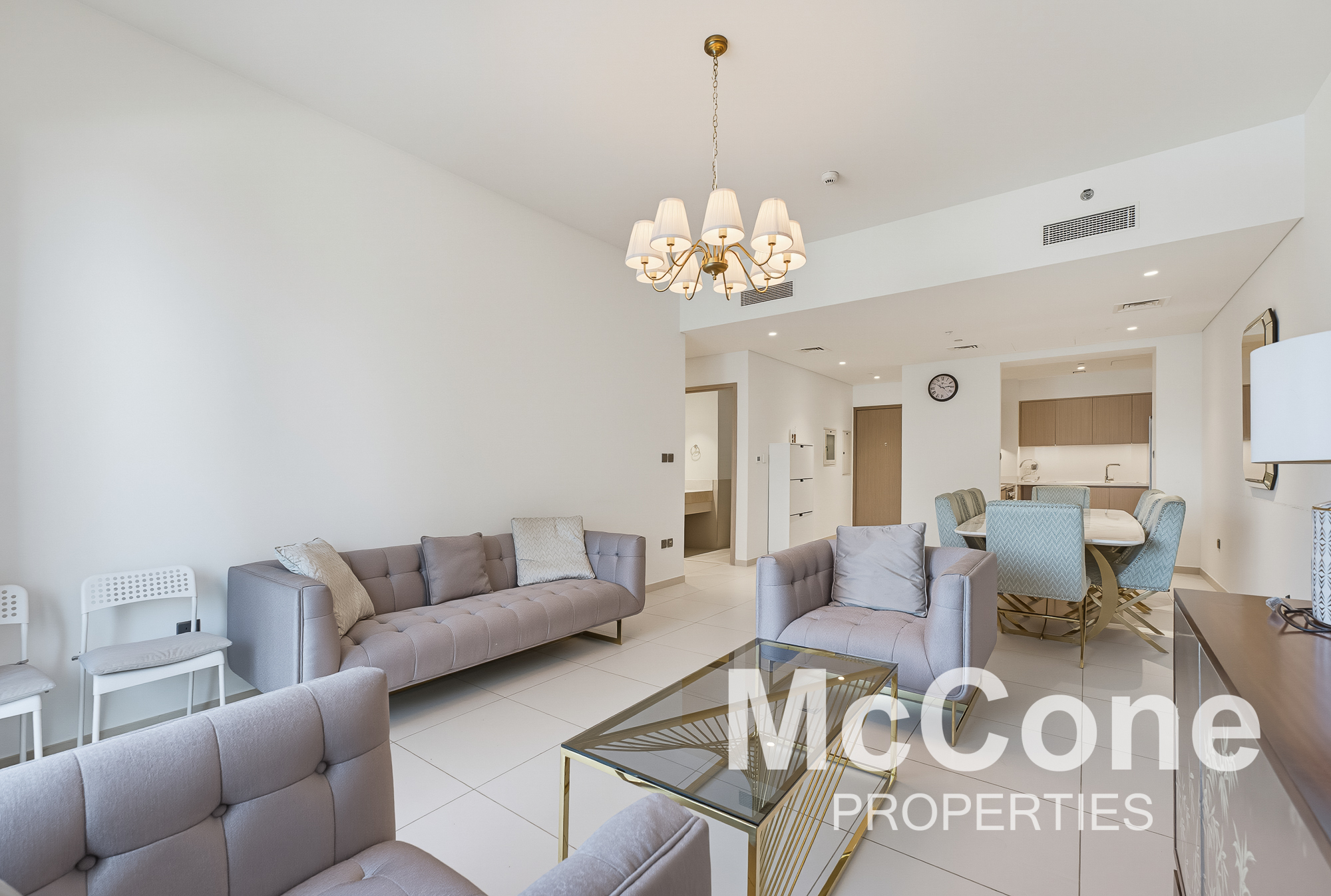 3 Bedroom Apartment for Sale in Act Two, Downtown Dubai — photo 4 of 26