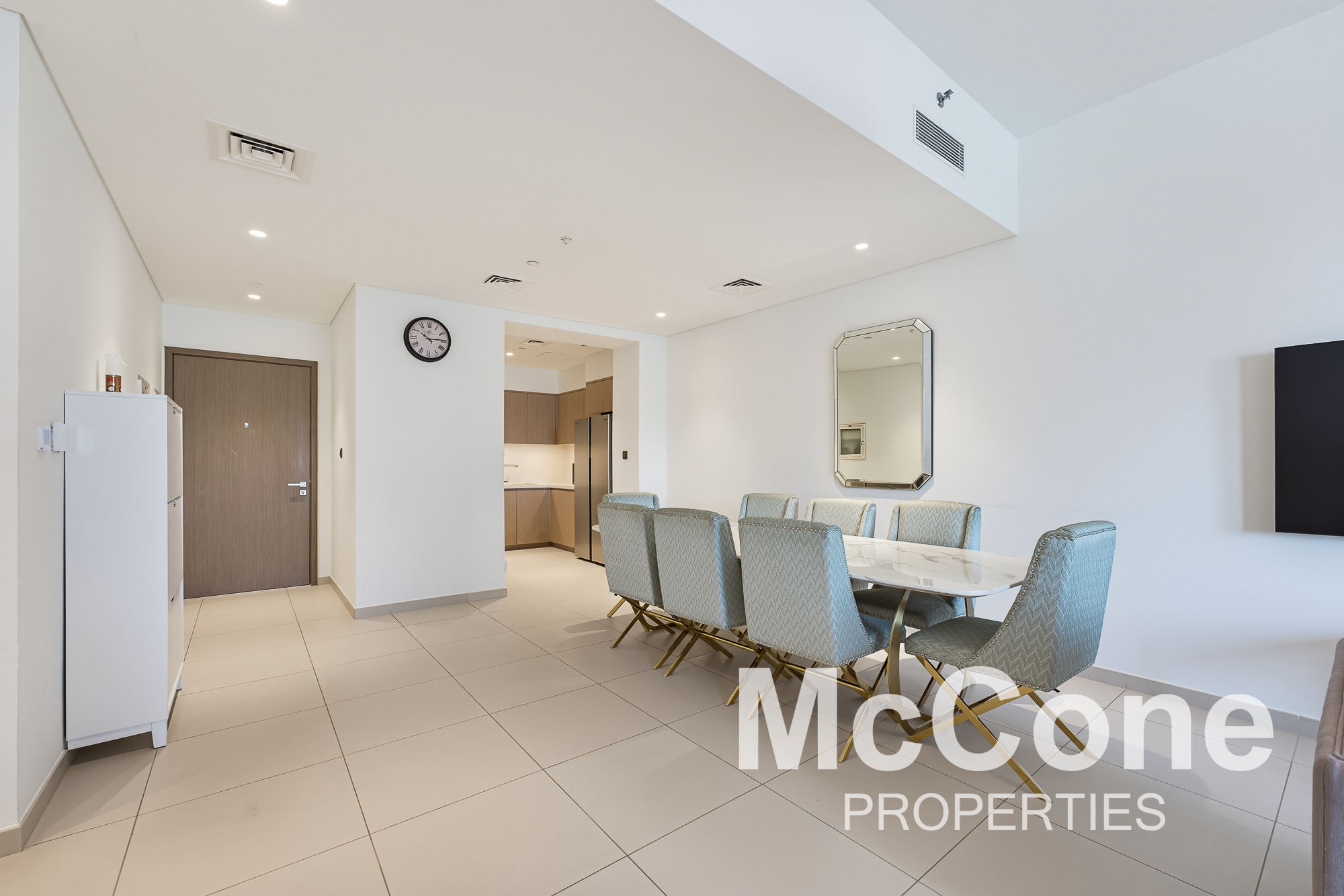3 Bedroom Apartment for Sale in Act Two, Downtown Dubai — photo 5 of 26