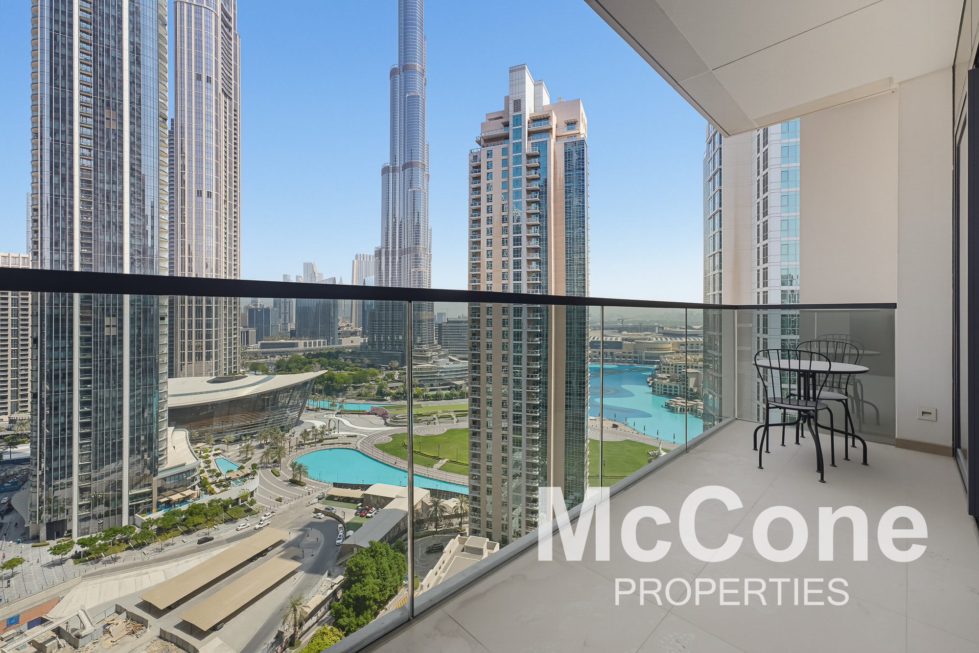 3 Bedroom Apartment for Sale in Act Two, Downtown Dubai — photograph 23 of 26