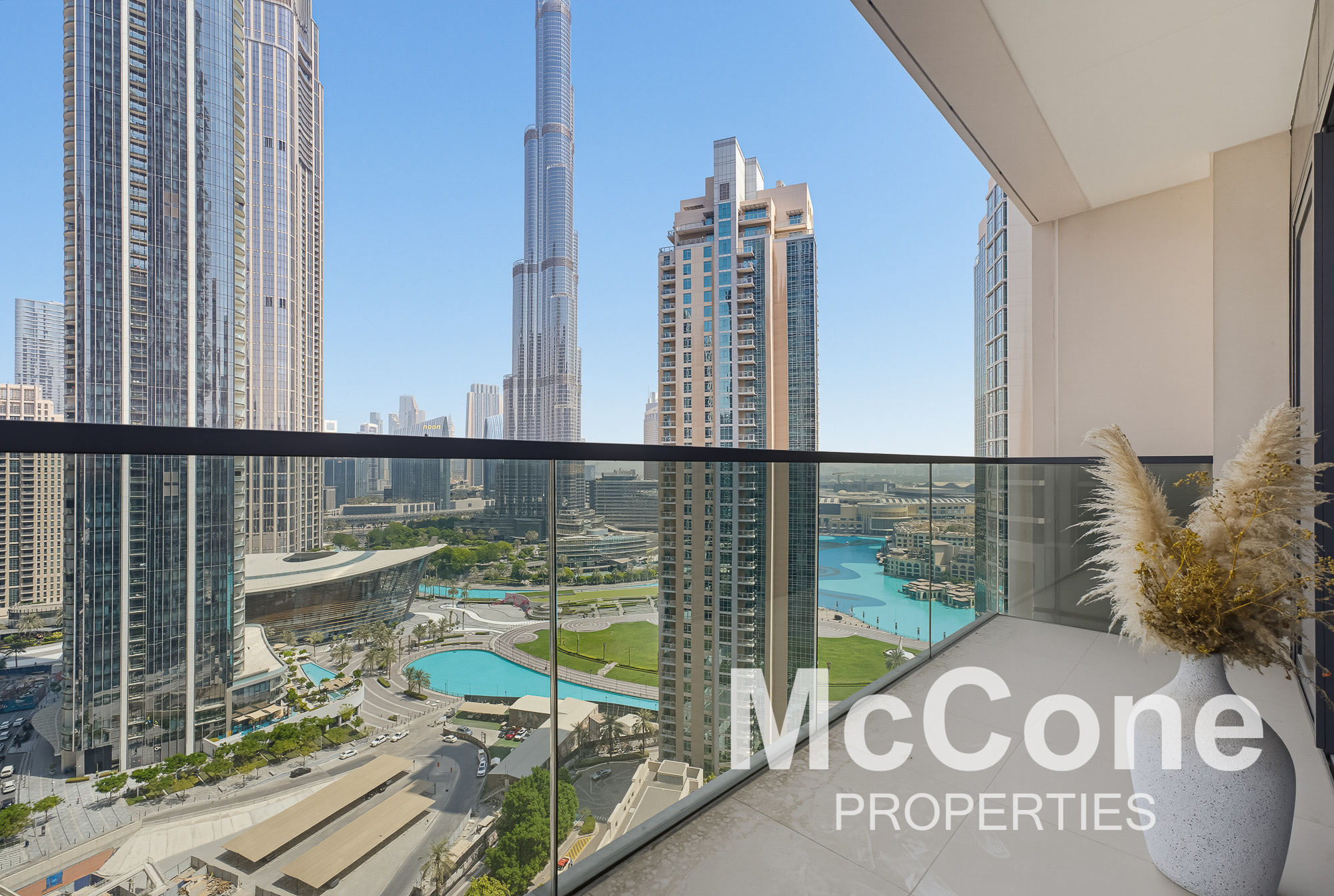 3 Bedroom Apartment for Sale in Act Two, Downtown Dubai — photograph 24 of 26