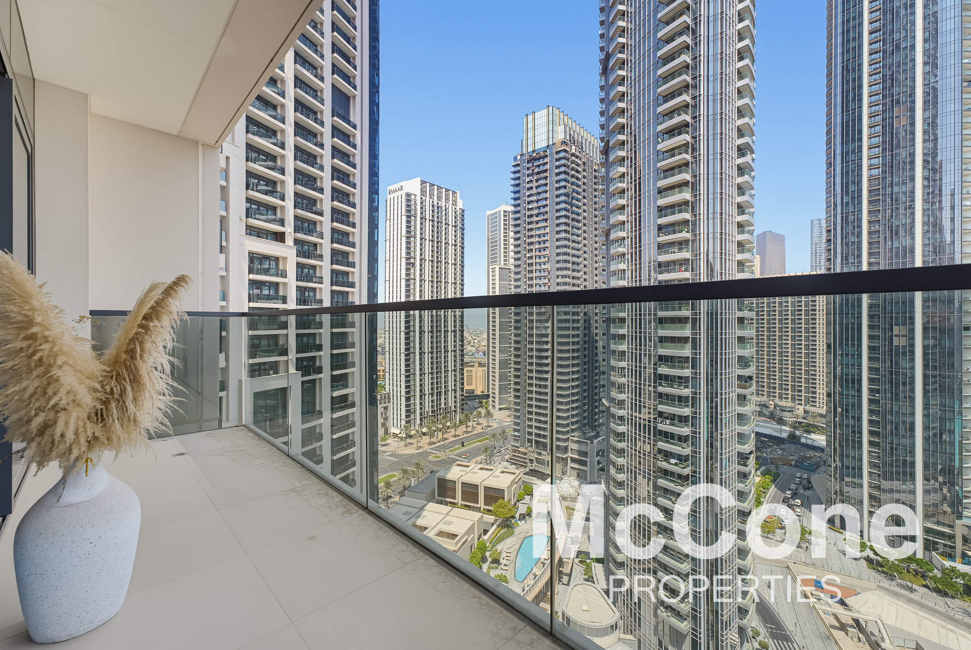 3 Bedroom Apartment for Sale in Act Two, Downtown Dubai — photograph 25 of 26