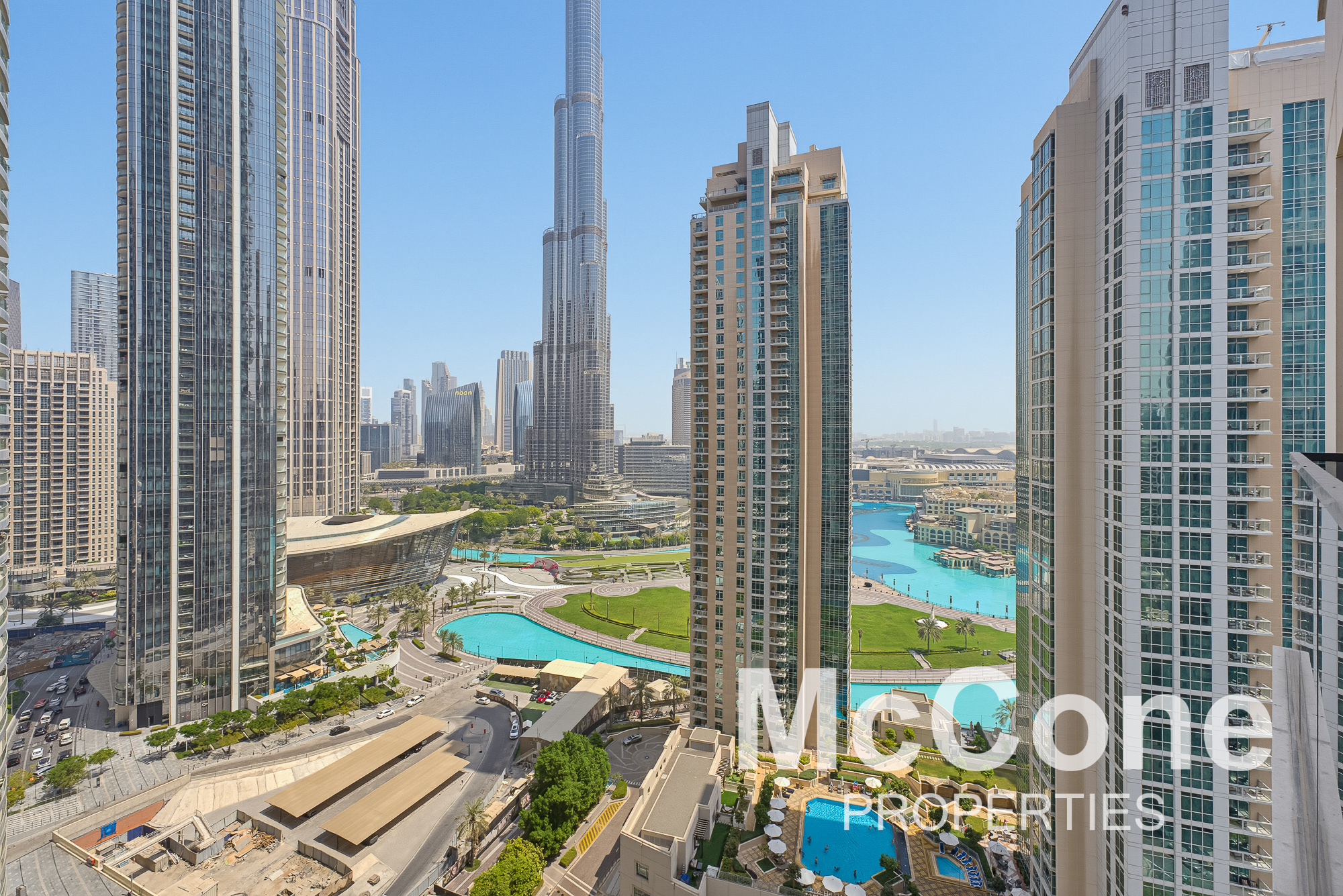 3 Bedroom Apartment for Sale in Act Two, Downtown Dubai — photograph 26 of 26