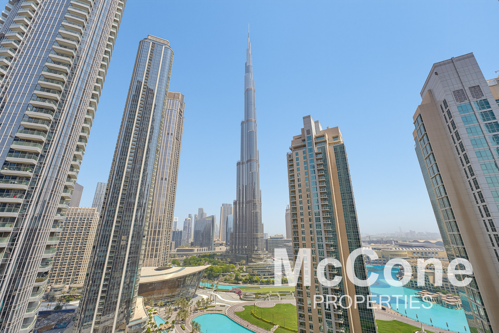 3 Bedroom Apartment for Sale in Act Two, Downtown Dubai