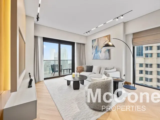 2 Bedroom Apartment for Sale in Act Two, Downtown Dubai