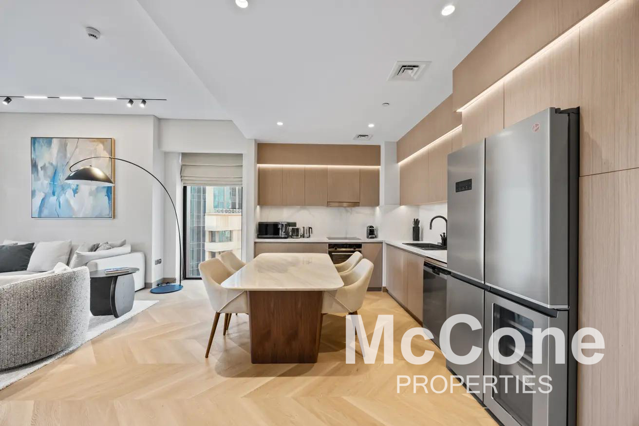 2 Bedroom Apartment for Sale in Act Two, Downtown Dubai — photo 6 of 19