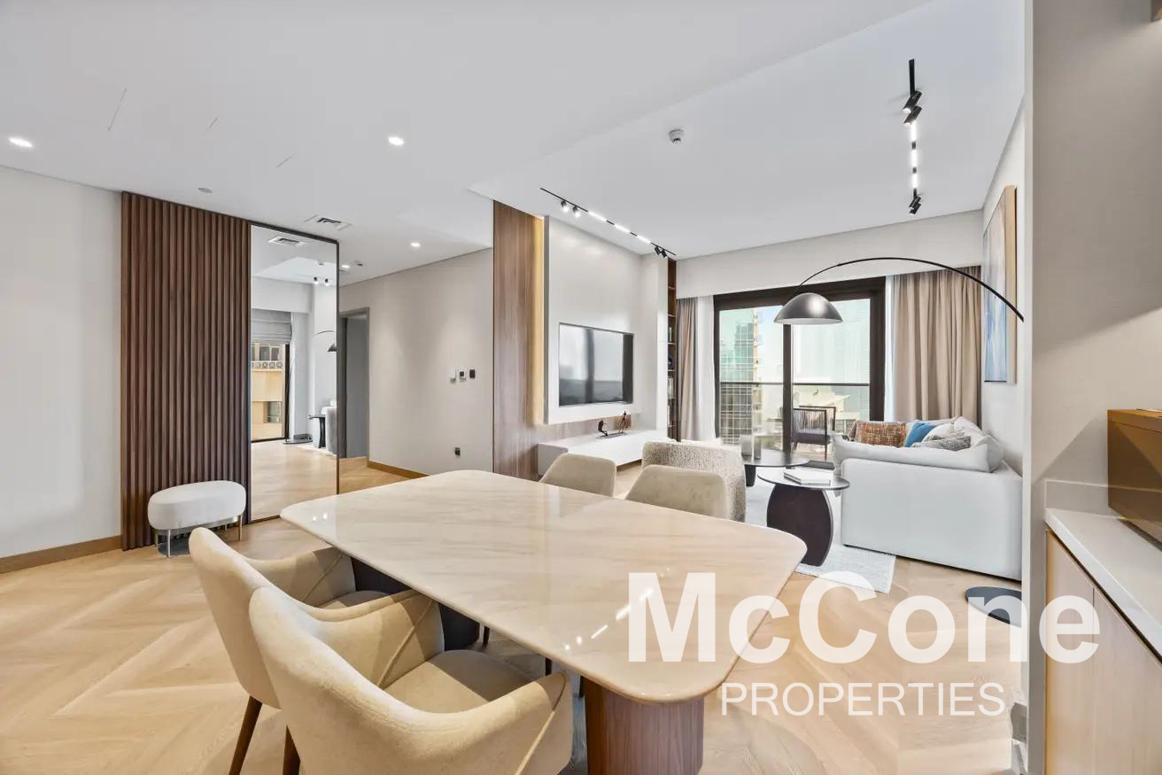 2 Bedroom Apartment for Sale in Act Two, Downtown Dubai — photo 7 of 19